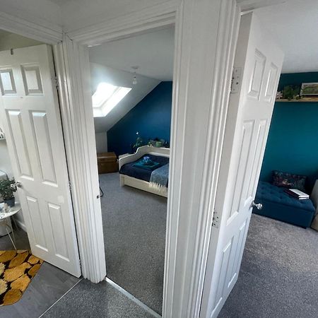 Peverell Loft Retreat Plymouth Eksteriør bilde