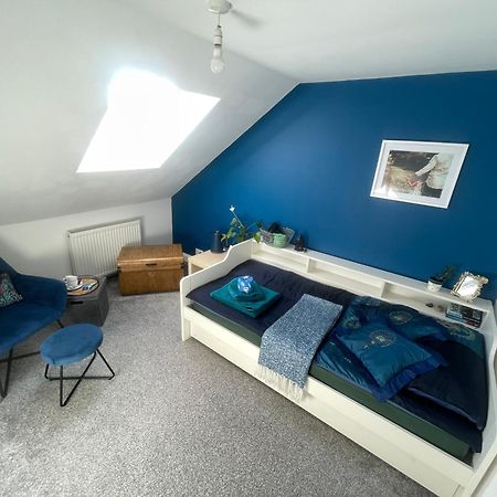 Peverell Loft Retreat Plymouth Eksteriør bilde