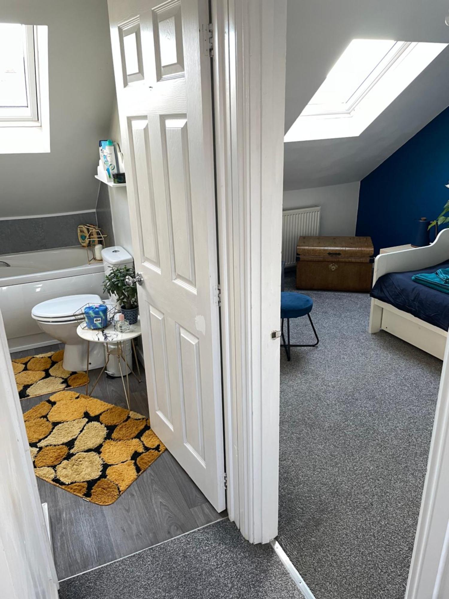 Peverell Loft Retreat Plymouth Eksteriør bilde