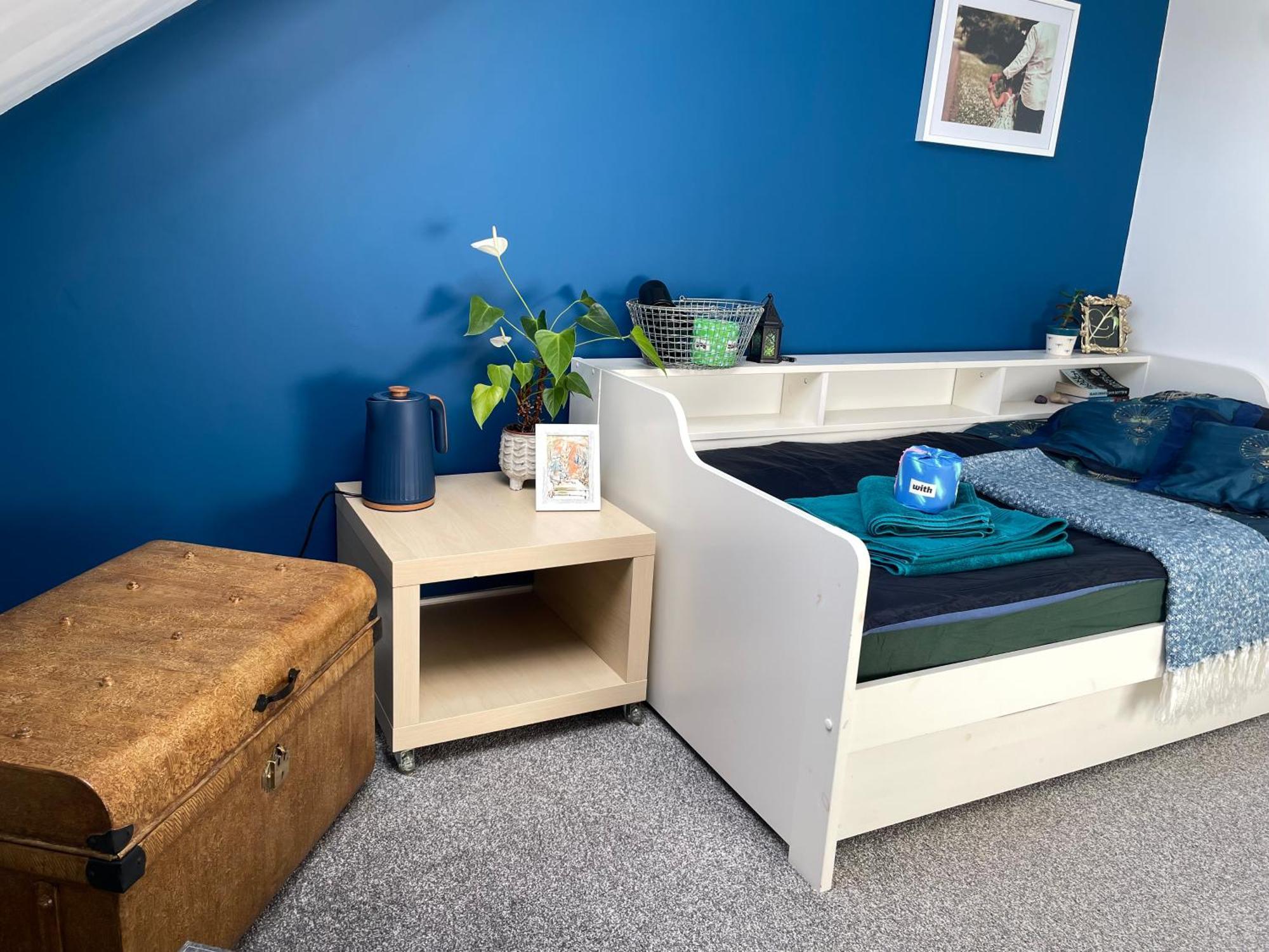 Peverell Loft Retreat Plymouth Eksteriør bilde