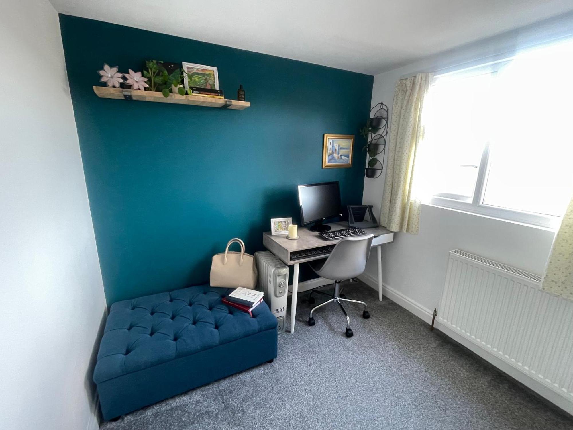 Peverell Loft Retreat Plymouth Eksteriør bilde