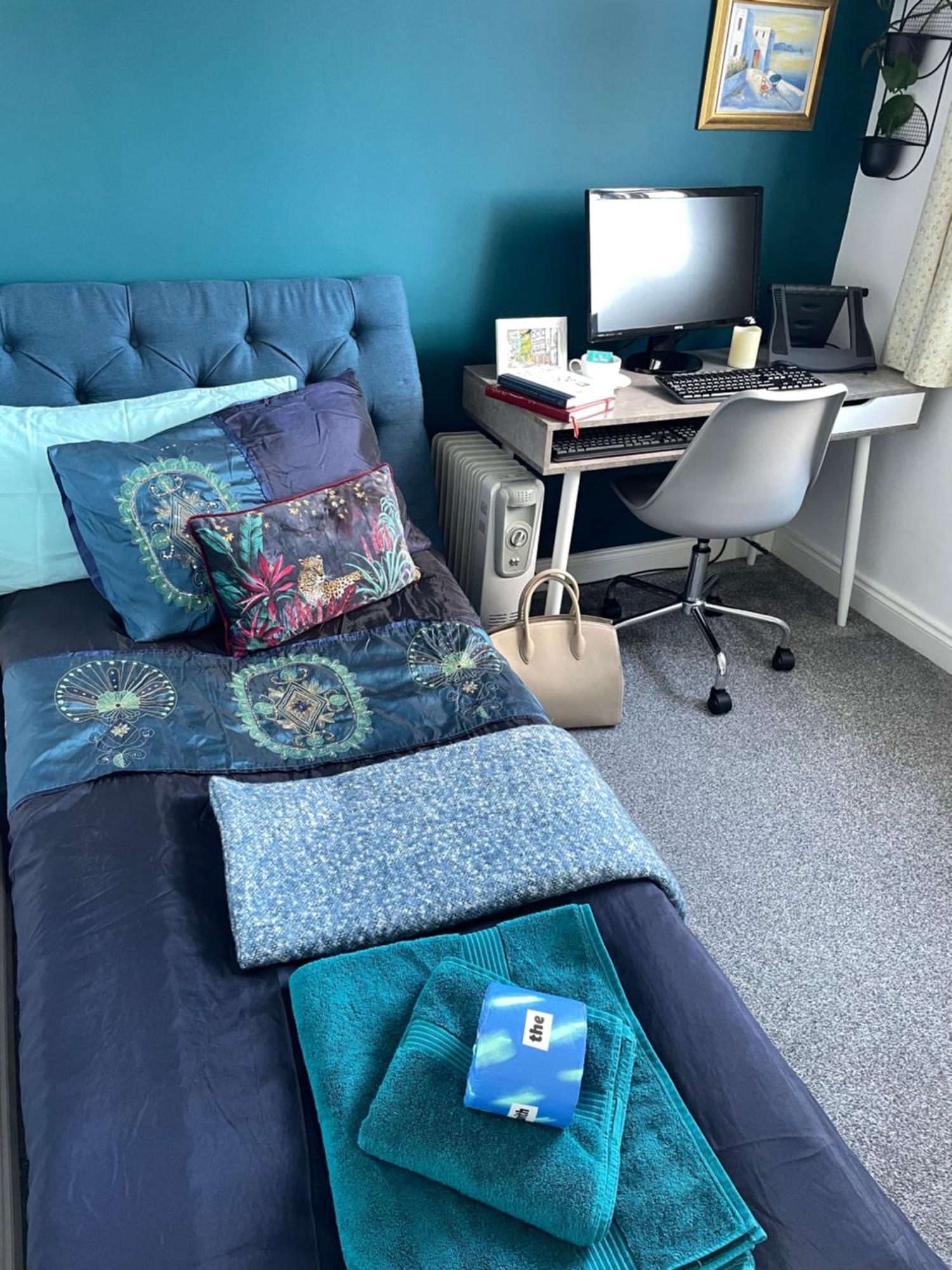 Peverell Loft Retreat Plymouth Eksteriør bilde